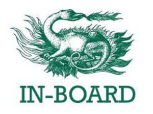 IN-BOARD Logo IN-BOARD